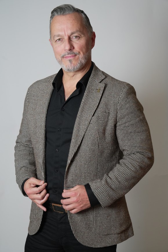 Photo réelle de référence de Guillaume Andreux